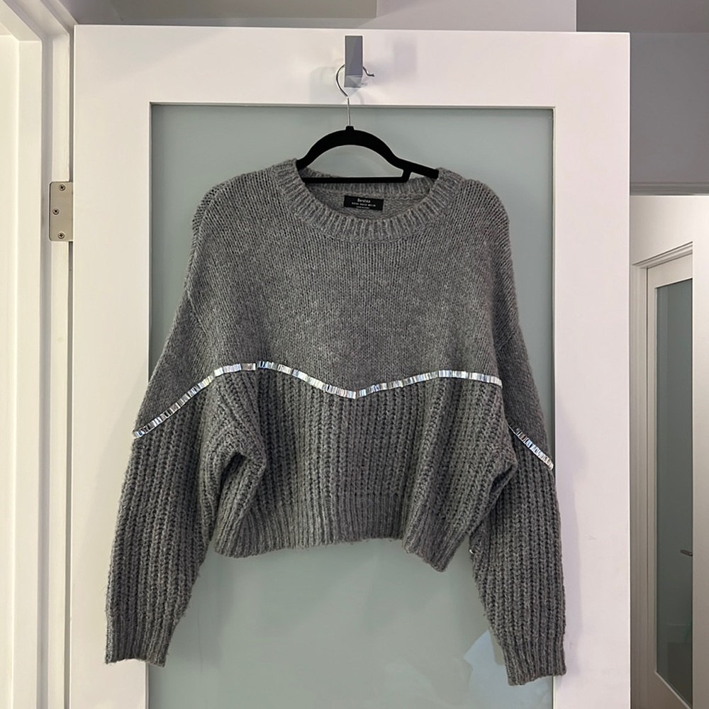 Bershka Sweater